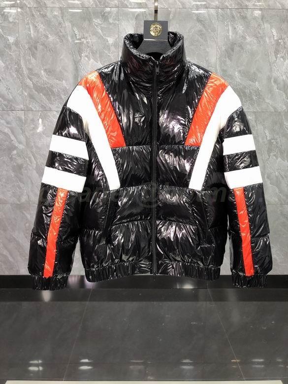 Balenciaga Men's Outwear 42